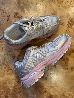 Coach sneakers